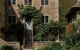 The Governor'S House At The Tanyard, Boutique B&B